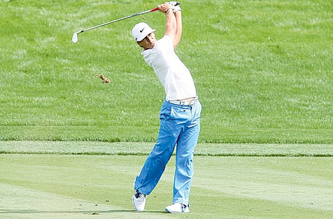 Virendra Saklanai/Gulf News