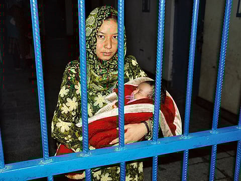 Nawied Jabarkhyl/ANM