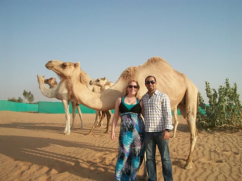 How readers spend Valentine’s Day