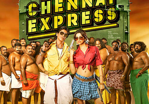 SRK, Rohit behind my lungi look movie: Deepika