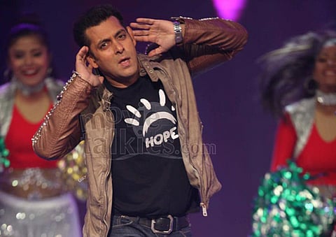 Salman to travel for treatment