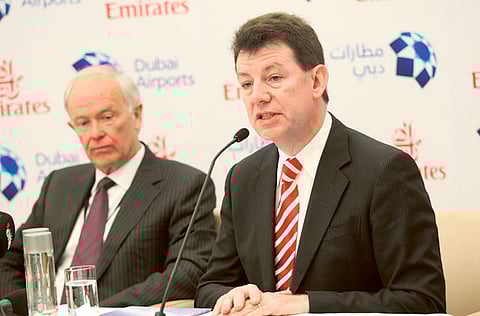 Virendra Saklani/Gulf News