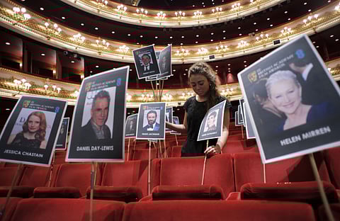 Jonathan Short/Invision/AP