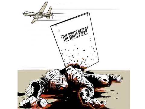 Niño Jose Heredia/©Gulf News