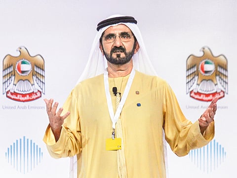 Ahmed Ramzan/Gulf News