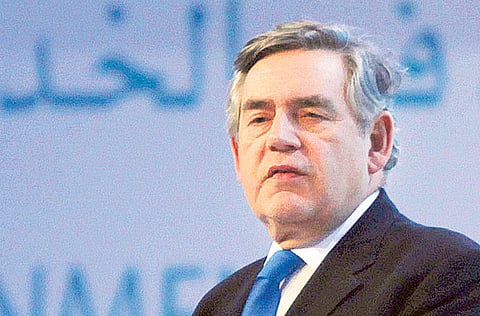 Francois Nel/Gulf News