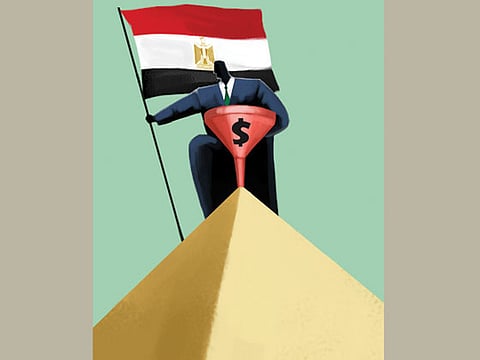 Niño Jose Heredia/©Gulf News