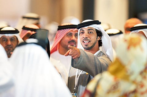 Francois Nel/Gulf News