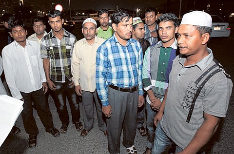 Ahmed Kutty/Gulf News