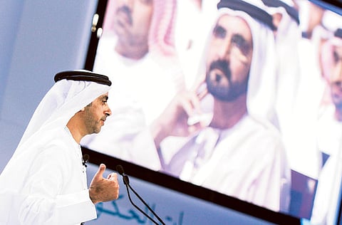 Ahmed Ramzan/Gulf News