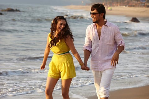 The nitty-gritty of Murder 3