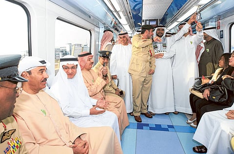 Zarina Fernandes /Gulf News