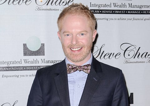 Rob Latour / Rex Features