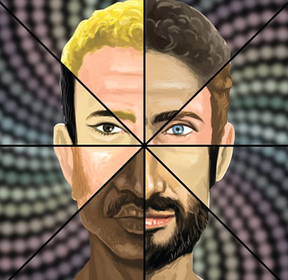 Niño Jose Heredia/©Gulf News