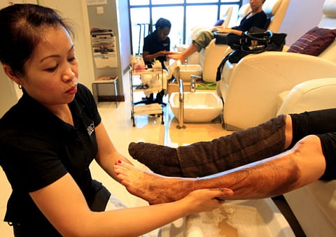 Zarina Fernandes/ XPRESS