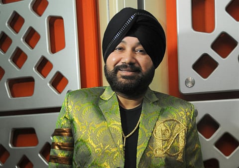 Daler Mehndi’s land seized in Haryana