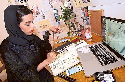 Atiq-Ur-Rehman/Gulf News