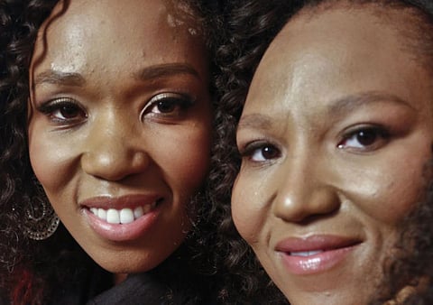 Keeping up with the Mandelas