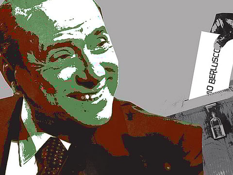 Dwynn Ronald V. Trazo/©Gulf News