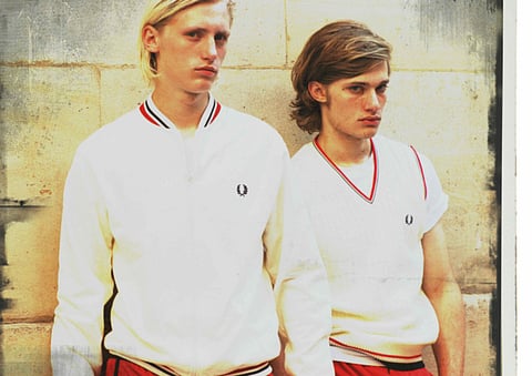 Chronicling a fashion brand in celluloid