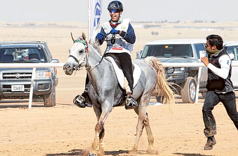 Abdul Rahman/Gulf News