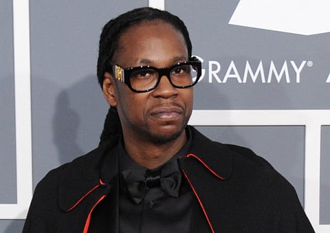 Jordan Strauss/Invision/AP