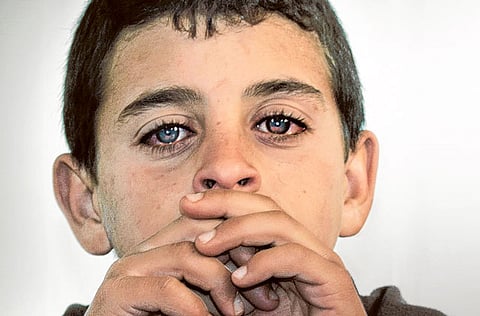 Hermoine Macura & Sara Semlitsch