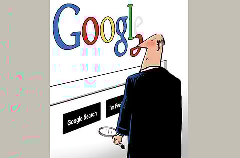 Niño Jose Heredia/©Gulf News