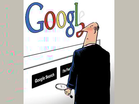 Niño Jose Heredia/©Gulf News