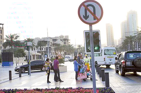 Virendra Saklani/Gulf News