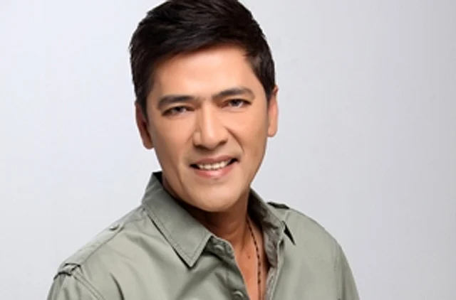 Vic Sotto cooking up something new