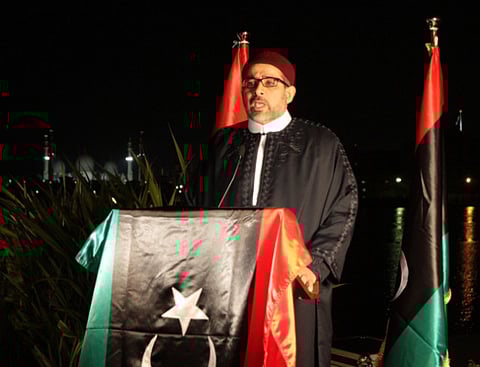 AHMED KUTTY/Gulf News