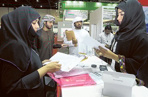 Abdul Rahman/Gulf News