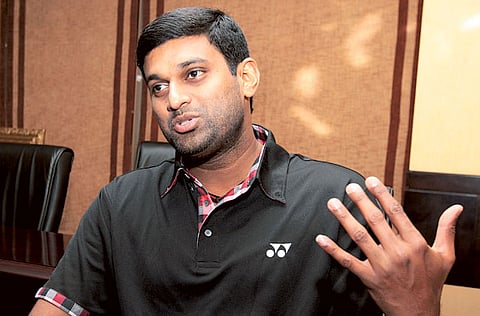 AHMED KUTTY/Gulf News