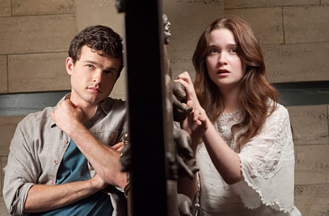 c.Warner Br/Everett / Rex Featur