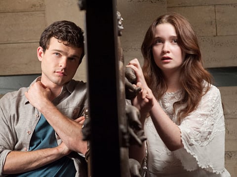 c.Warner Br/Everett / Rex Featur