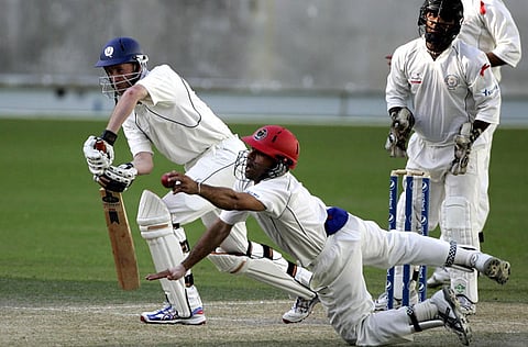 Virendra Saklani/Gulf News Archives