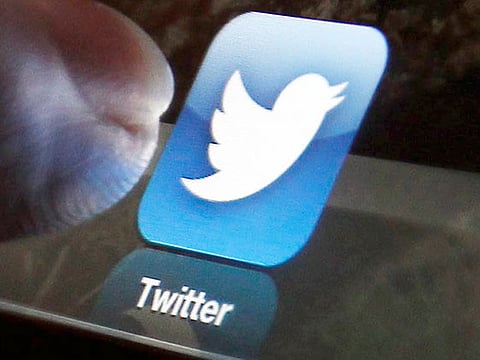 Twitter lets Middle East companies promote tweets