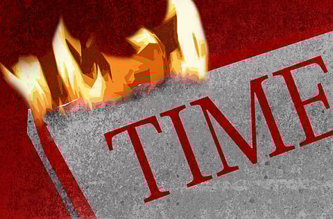 Dana A Shams/©Gulf News