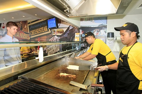 XPRESS/ Zarina Fernandes