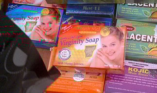 XPRESS/Shveta Pathak