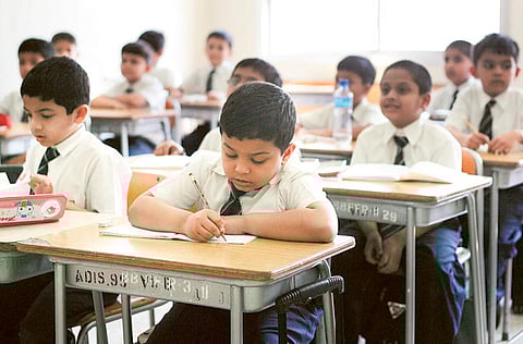 Abdul Rahman/Gulf News Archives