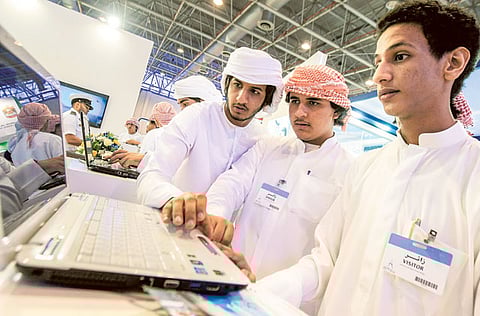 Ahmed Ramzan/Gulf News