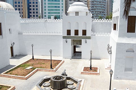 UAE forts: Important heritage icons a perfect storm
