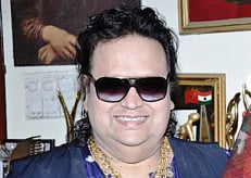 Bappi Lahiri learnt Tamil song in 10 minutes