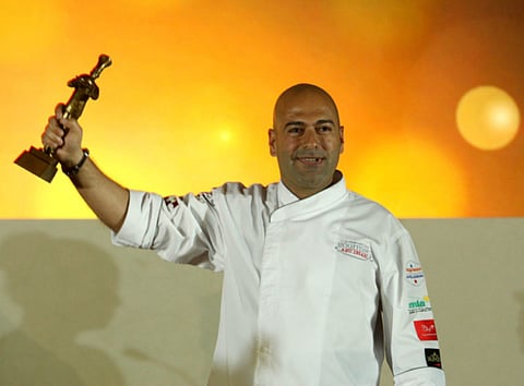 Abdul Rahman/Gulf News