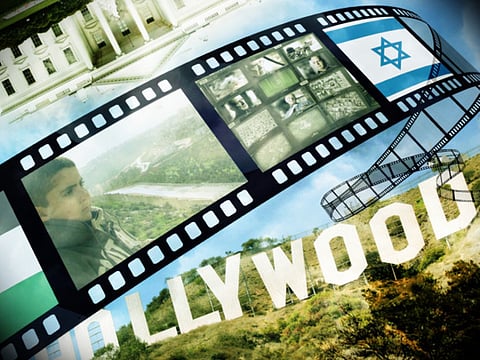 Hugo A. Sanchez/©Gulf News