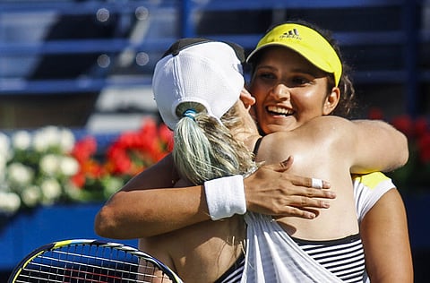 Ahmed Ramzan/Gulf News