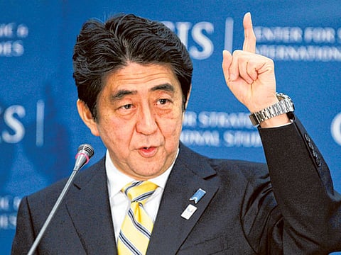 Securing Japan without the gag laws