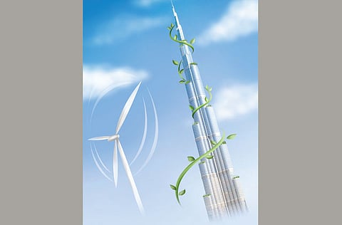 Dana A.Shams/©Gulf News